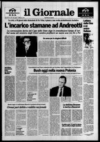 giornale/CFI0438329/1989/n. 157 del 9 luglio